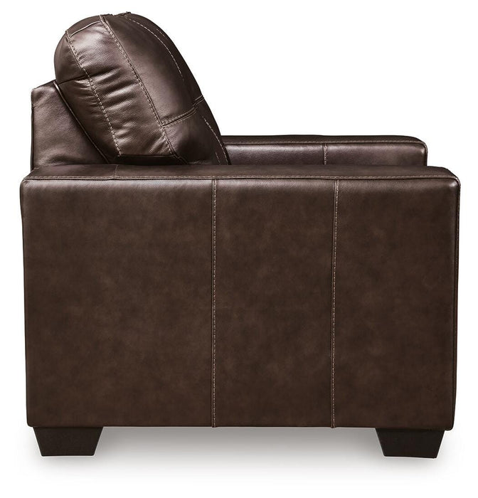 Santorine Chair - LasVegasFurnitureOnline.com
