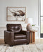 Santorine Chair - LasVegasFurnitureOnline.com