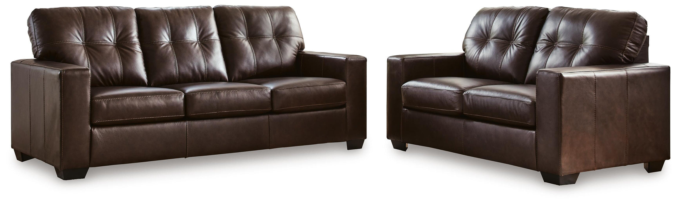 Santorine Living Room Set - LasVegasFurnitureOnline.com