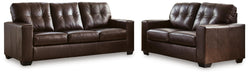 Santorine Living Room Set - LasVegasFurnitureOnline.com