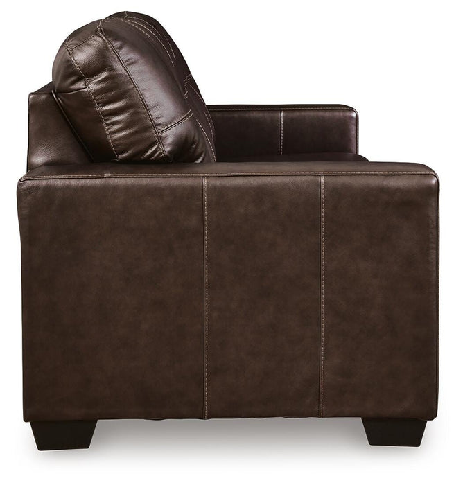 Santorine Sofa - LasVegasFurnitureOnline.com