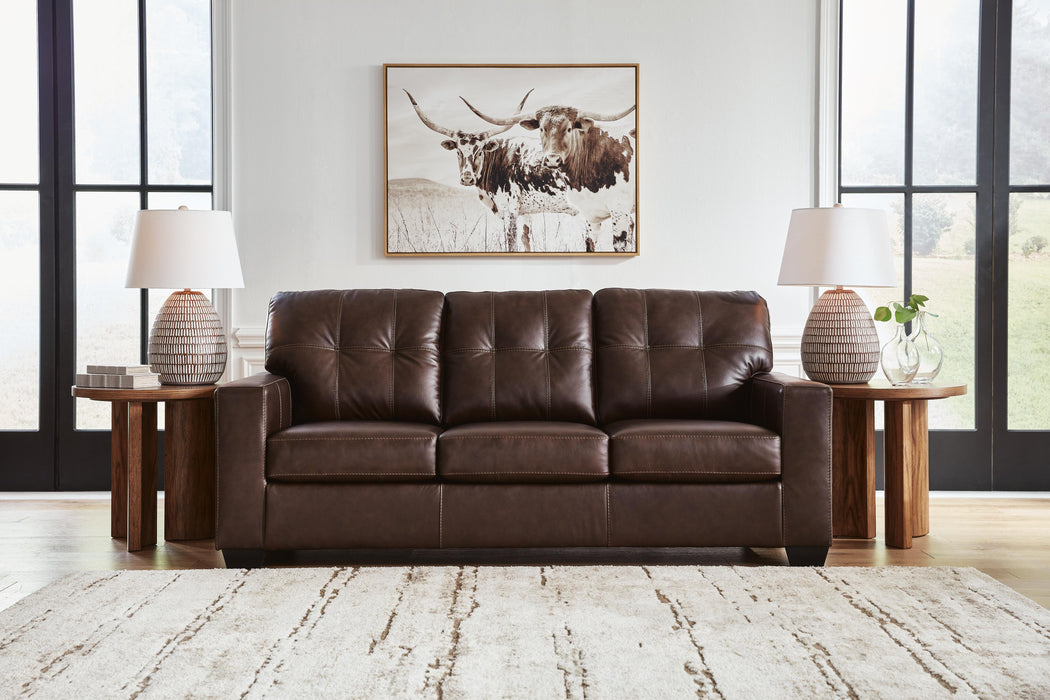 Santorine Sofa - LasVegasFurnitureOnline.com