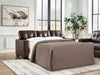Santorine Sofa Sleeper - LasVegasFurnitureOnline.com