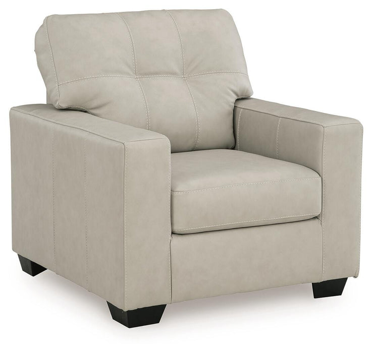 Santorine Chair - LasVegasFurnitureOnline.com