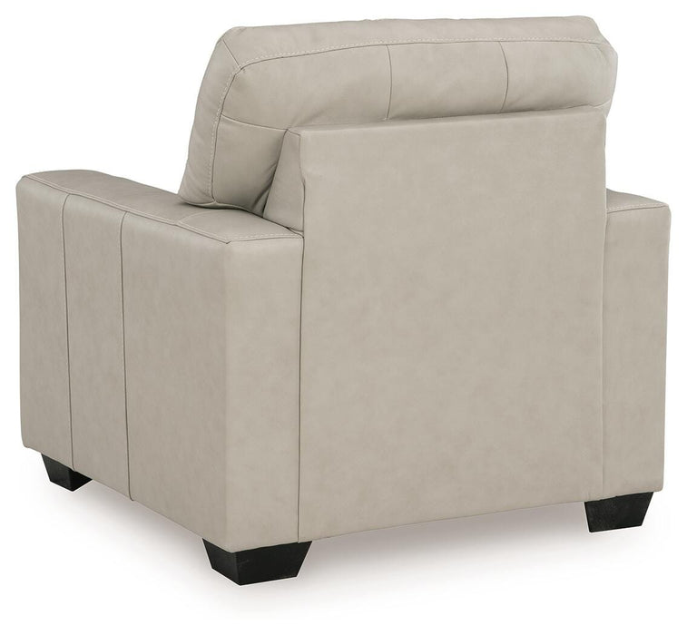 Santorine Chair - LasVegasFurnitureOnline.com
