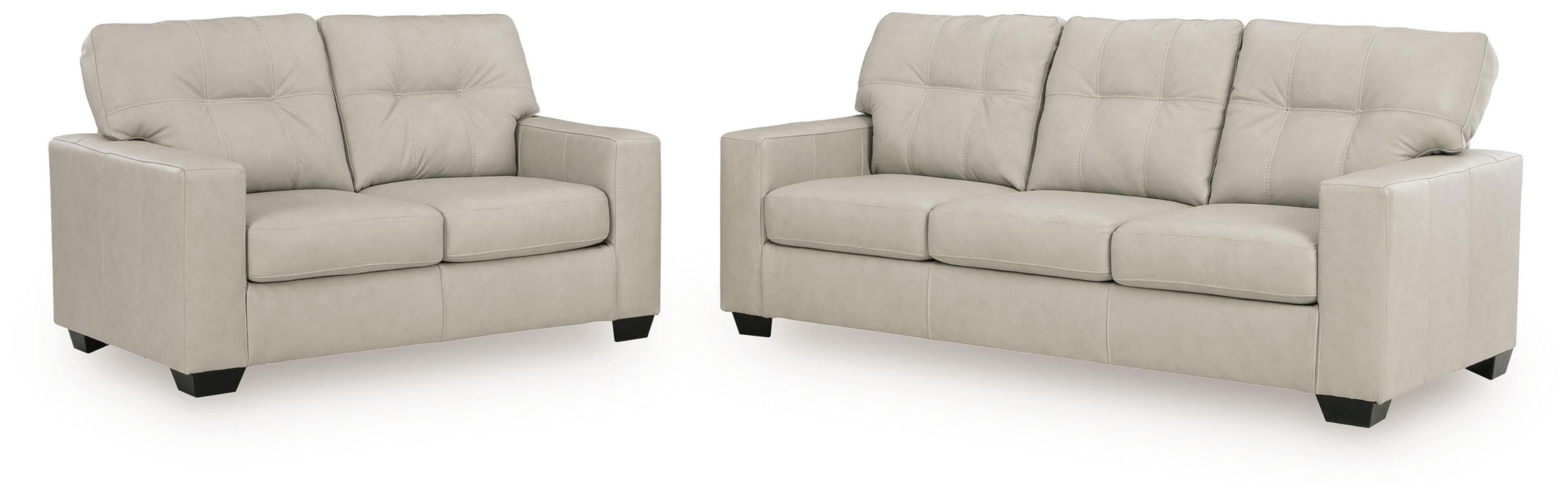 Santorine Living Room Set - LasVegasFurnitureOnline.com