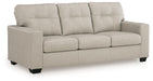 Santorine Sofa Sleeper - LasVegasFurnitureOnline.com
