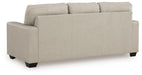 Santorine Sofa Sleeper - LasVegasFurnitureOnline.com