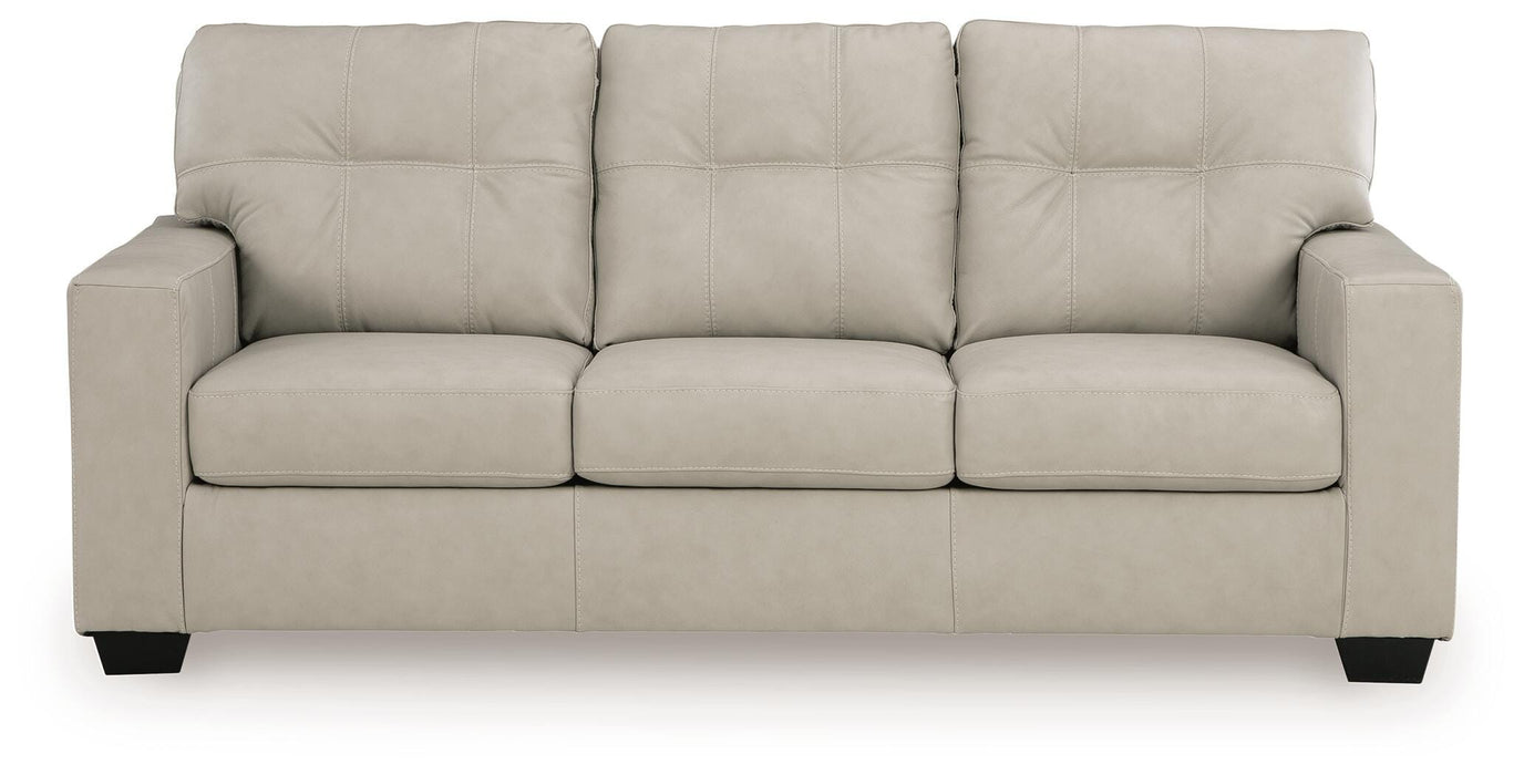 Santorine Sofa - LasVegasFurnitureOnline.com