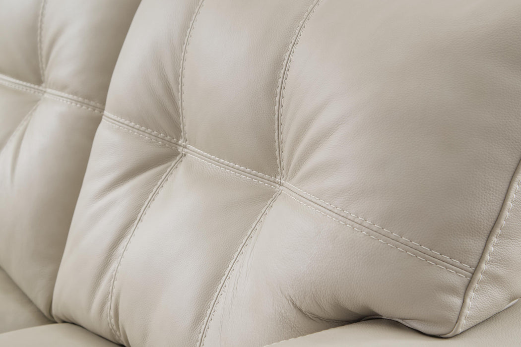 Santorine Sofa - LasVegasFurnitureOnline.com