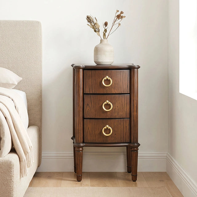 Bude Nightstand - Nightstand | Las Vegas Furniture Online - View 26