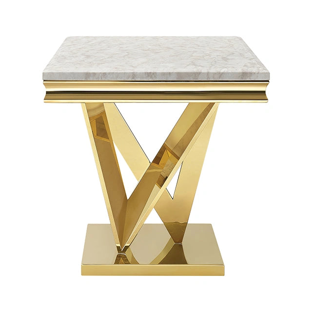 Villarsglane End Table - End Table | Las Vegas Furniture Online - View 8