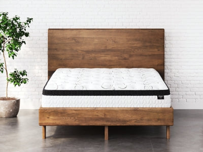 Chime 12 Inch Hybrid Mattress in a Box - LasVegasFurnitureOnline.com