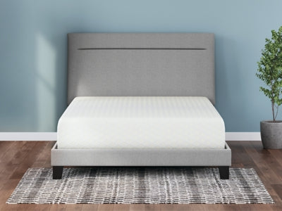 Chime 12 Inch Memory Foam Mattress in a Box - LasVegasFurnitureOnline.com