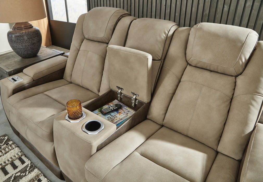 Next-Gen DuraPella Living Room Set - LasVegasFurnitureOnline.com