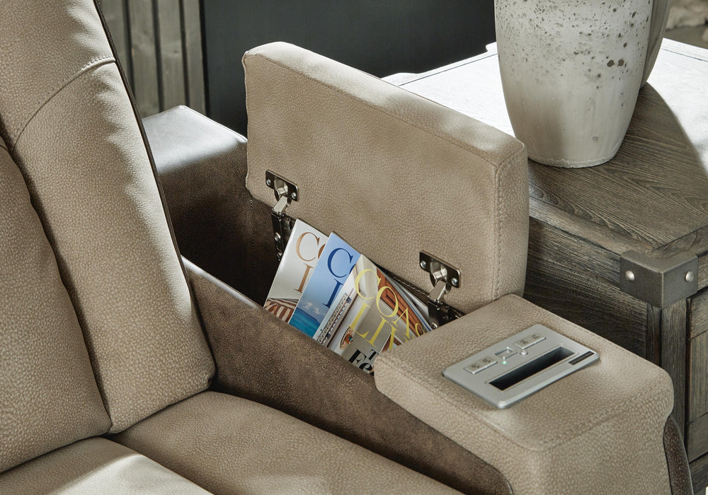Next-Gen DuraPella Living Room Set - LasVegasFurnitureOnline.com