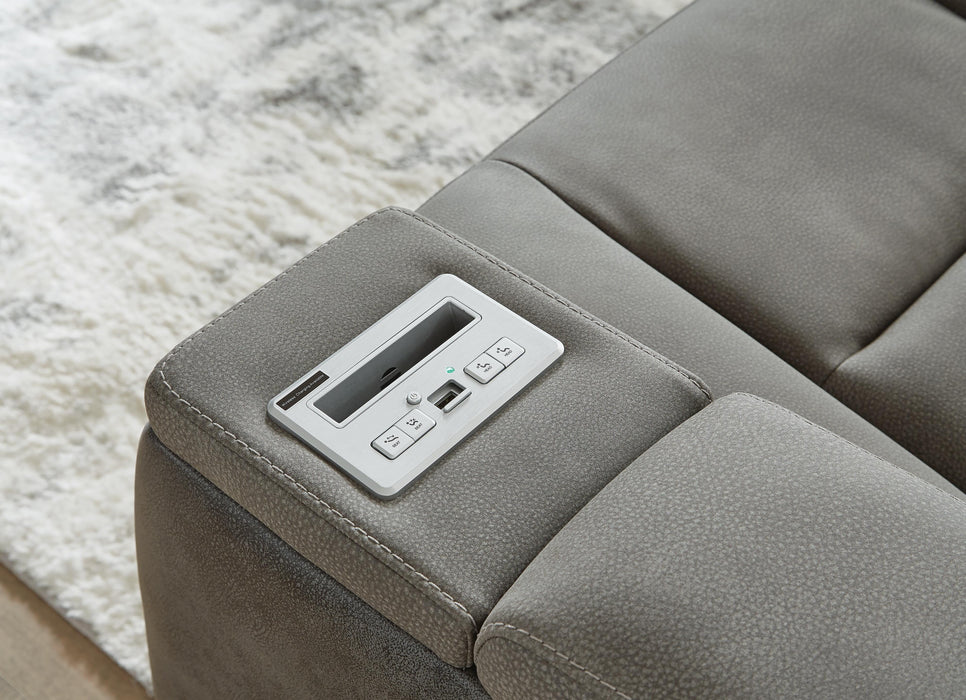 Next-Gen DuraPella Living Room Set - LasVegasFurnitureOnline.com