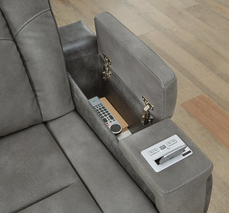 Next-Gen DuraPella Living Room Set - LasVegasFurnitureOnline.com