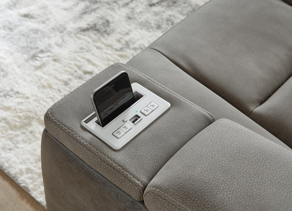 Next-Gen DuraPella Living Room Set - LasVegasFurnitureOnline.com
