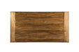 Losone 7 Pc Dining Table Set - Dining Table Set | Las Vegas Furniture Online - View 5