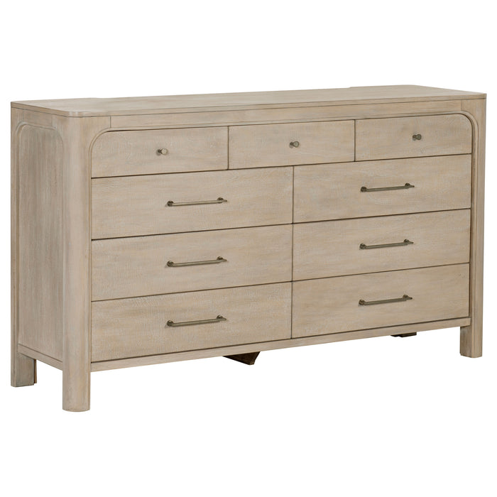 Solano Dresser