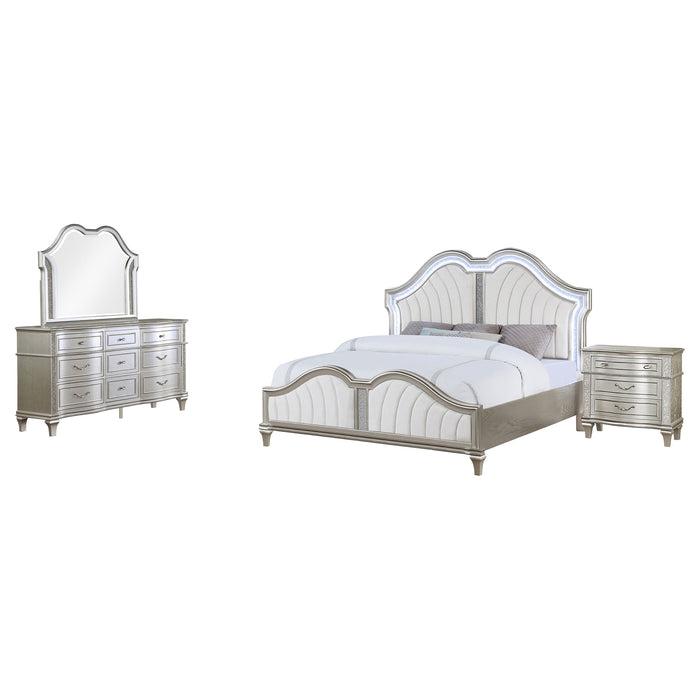 Evangeline Bedroom Set