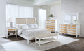 Bexhill Panel Bed - LasVegasFurnitureOnline.com
