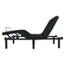 DORMIOLITE II Adjustable Bed Frame Base - King - Adjustable Base | Las Vegas Furniture Online - View 3