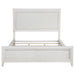 Marielle Panel Bed - LasVegasFurnitureOnline.com