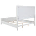 Marielle Panel Bed - LasVegasFurnitureOnline.com