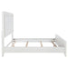 Marielle Panel Bed - LasVegasFurnitureOnline.com