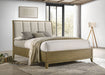 Granada Panel Bed - LasVegasFurnitureOnline.com