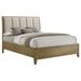 Granada Panel Bed - LasVegasFurnitureOnline.com