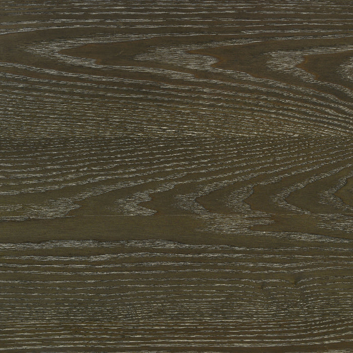 Gran Park Dresser with Mirror