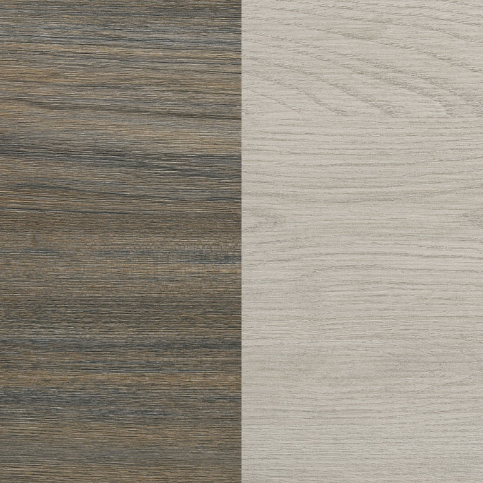 Fenwick Dresser with Mirror