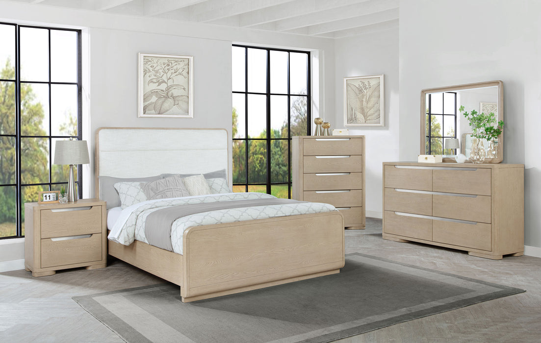 Ladera Beds