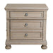 Bethel Night Stand, Hidden Drawer - LasVegasFurnitureOnline.com