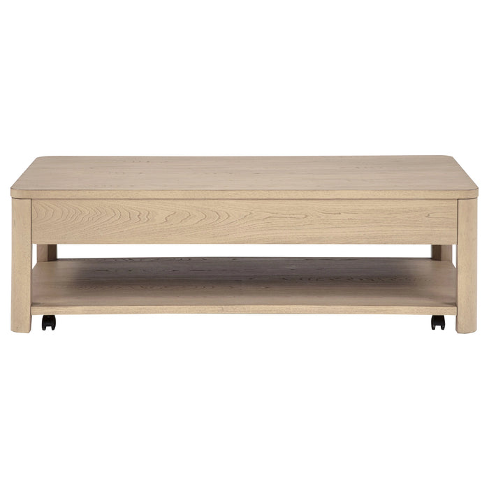 Marcelo Coffee Table