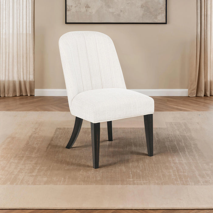 Leandro Dining Side Chair of 2
