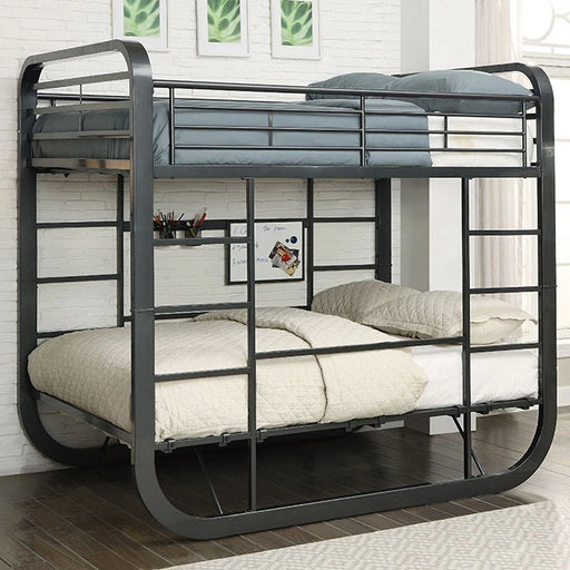 Olivet Bunk Bed - Bunk Bed | Las Vegas Furniture Online