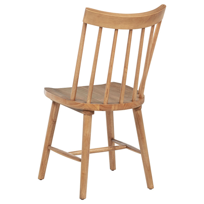 Middleton Side Chairs of 2