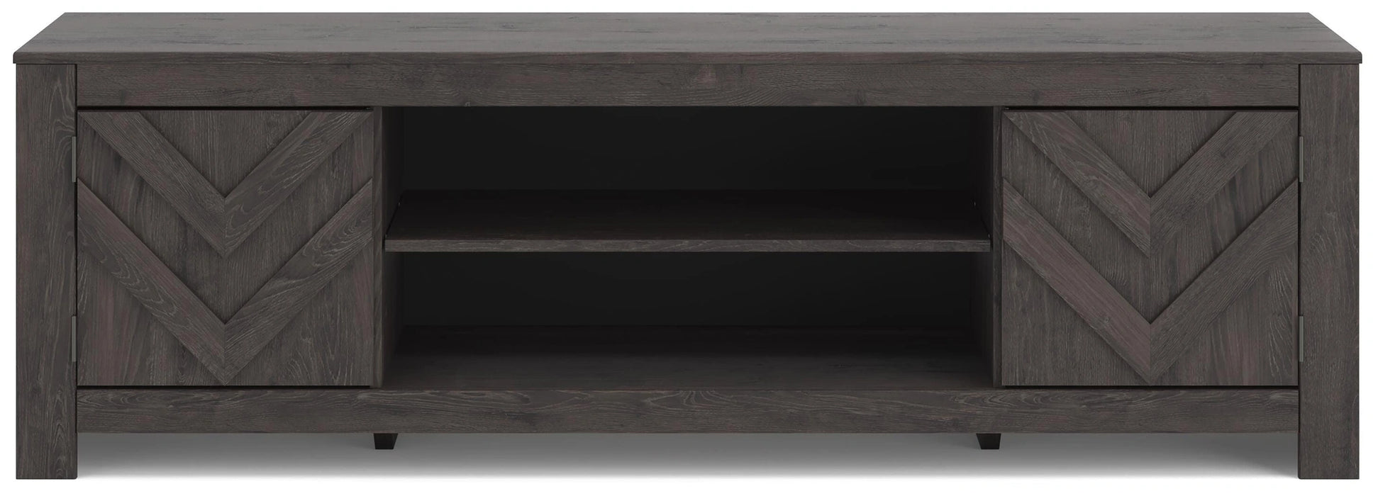 Cayboni 71" TV Stand
