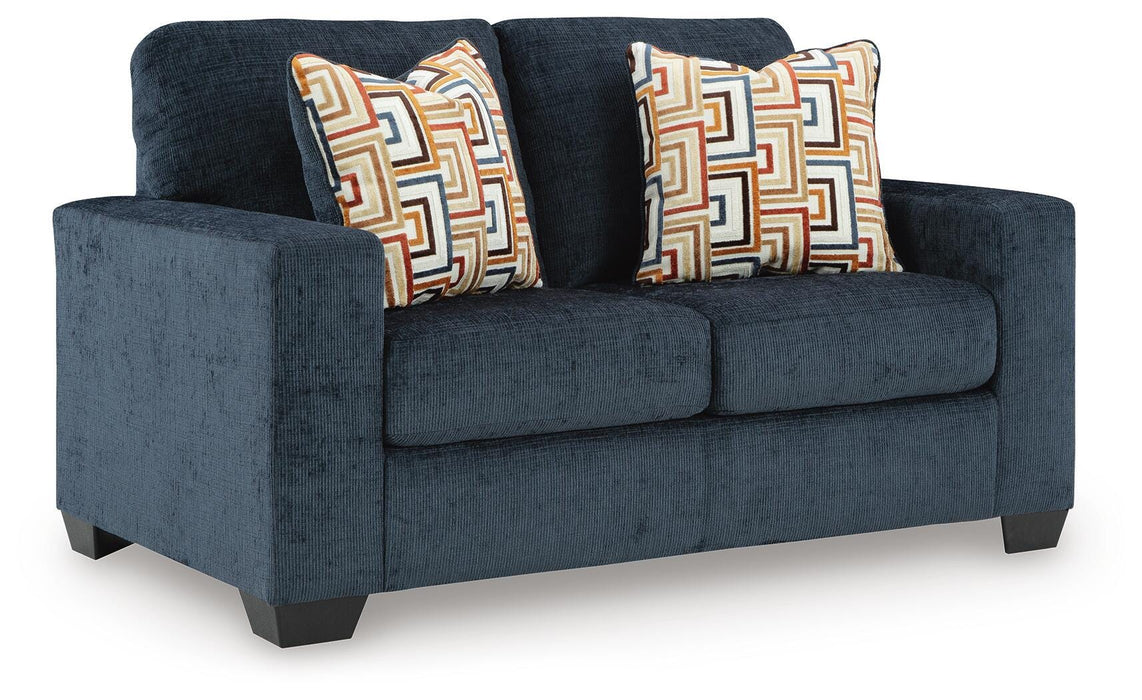 Aviemore Loveseat - LasVegasFurnitureOnline.com