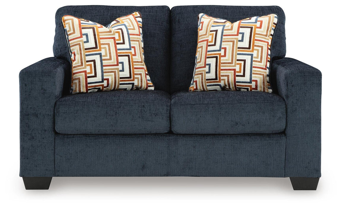 Aviemore Loveseat - LasVegasFurnitureOnline.com
