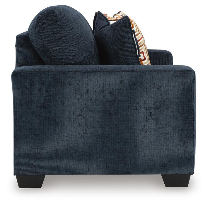 Aviemore Loveseat - LasVegasFurnitureOnline.com