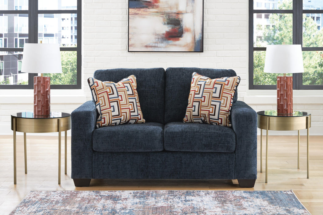Aviemore Loveseat - LasVegasFurnitureOnline.com