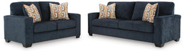 Aviemore Living Room Set - LasVegasFurnitureOnline.com