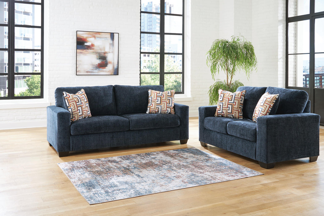 Aviemore Living Room Set - LasVegasFurnitureOnline.com