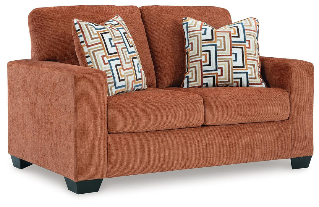 Aviemore Loveseat - LasVegasFurnitureOnline.com