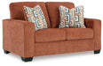 Aviemore Loveseat - LasVegasFurnitureOnline.com